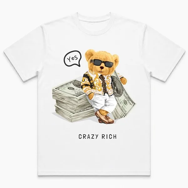 Tricouri personalizate - Tricou Personalizat 3.04