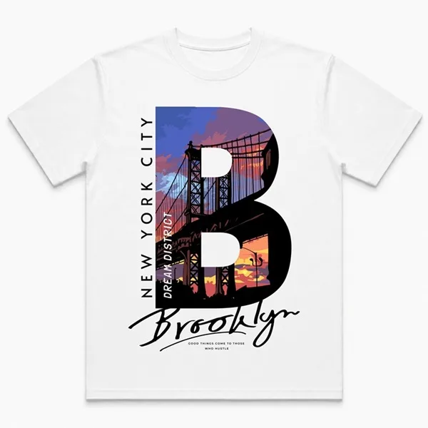 Tricouri personalizate - Tricou Personalizat 3.06
