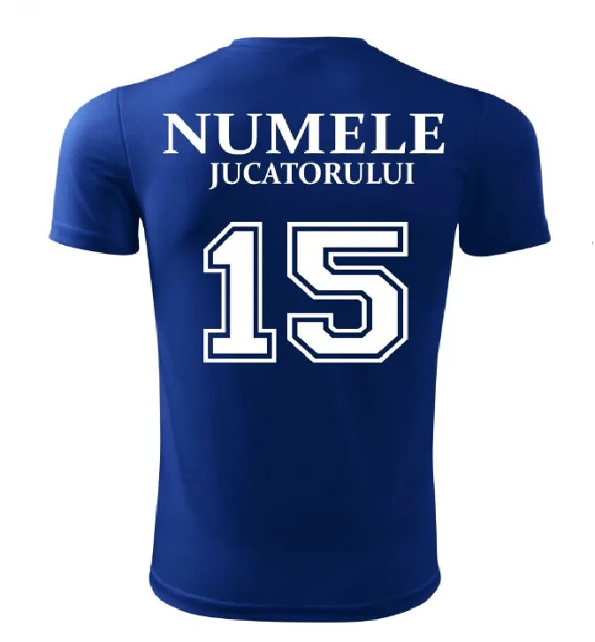 Tricouri personalizate - Tricou Personalizat 3.12