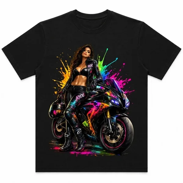 Tricouri personalizate - Tricou Personalizat 4.01