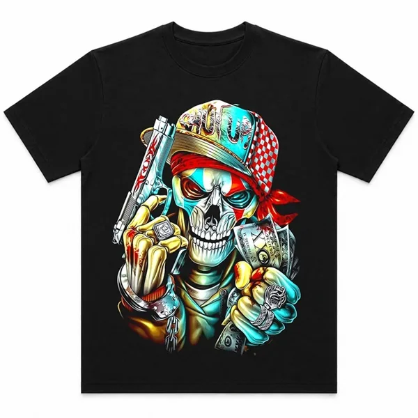 Tricouri personalizate - Tricou Personalizat 4.02
