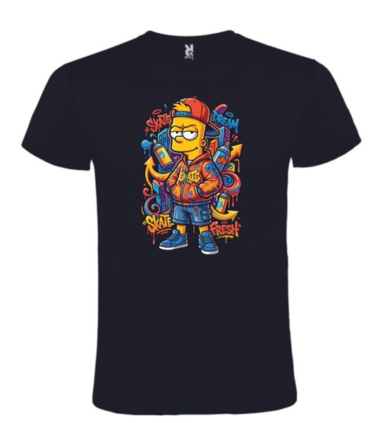 Tricouri personalizate - Tricou Personalizat 4.09