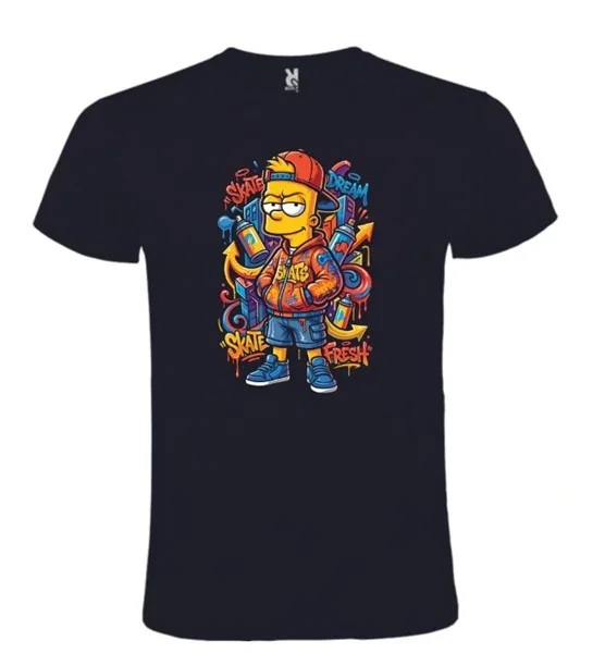 Tricouri personalizate - Tricou Personalizat 4.09