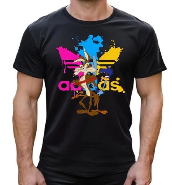 Tricouri personalizate - Tricou Personalizat 4.12