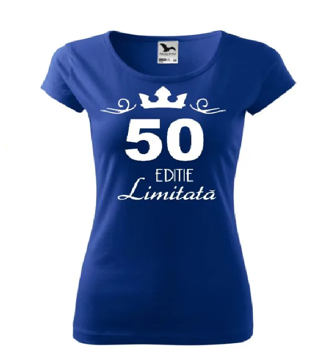 Tricouri personalizate - Tricou Personalizat 5.01