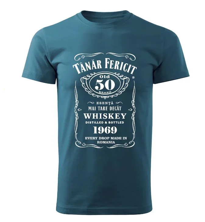 Tricouri personalizate - Tricou Personalizat 5.02
