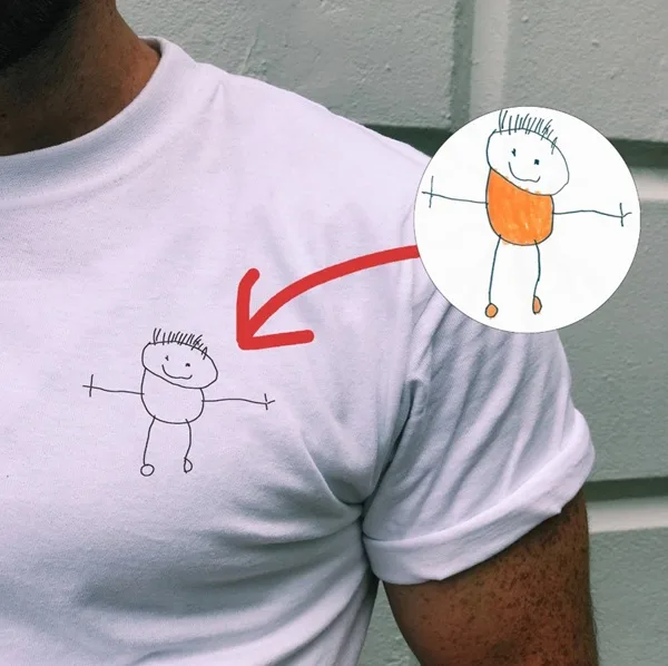 Tricouri personalizate - Tricou Personalizat 5.07