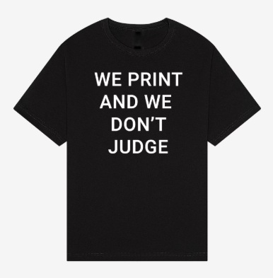 Tricouri personalizate - Tricou Personalizat 5.09