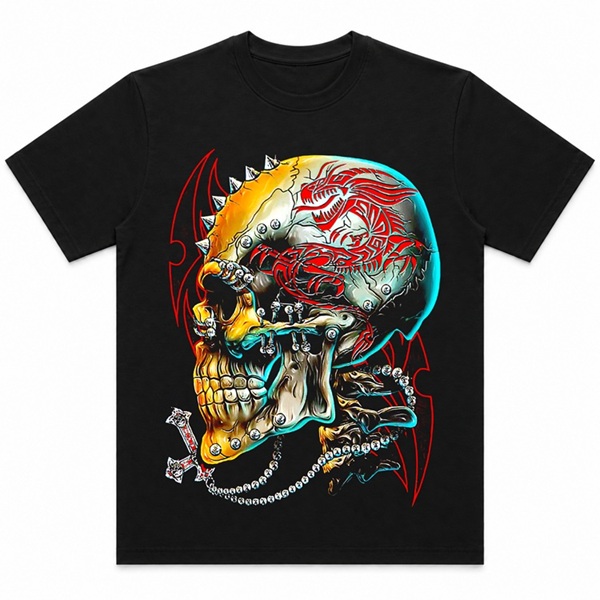 Tricouri personalizate - Tricou Personalizat 5.12