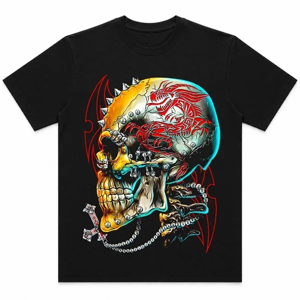 Tricouri personalizate - Tricou Personalizat 5.12