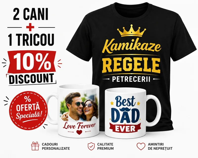 Oferta zilei FAM Craft