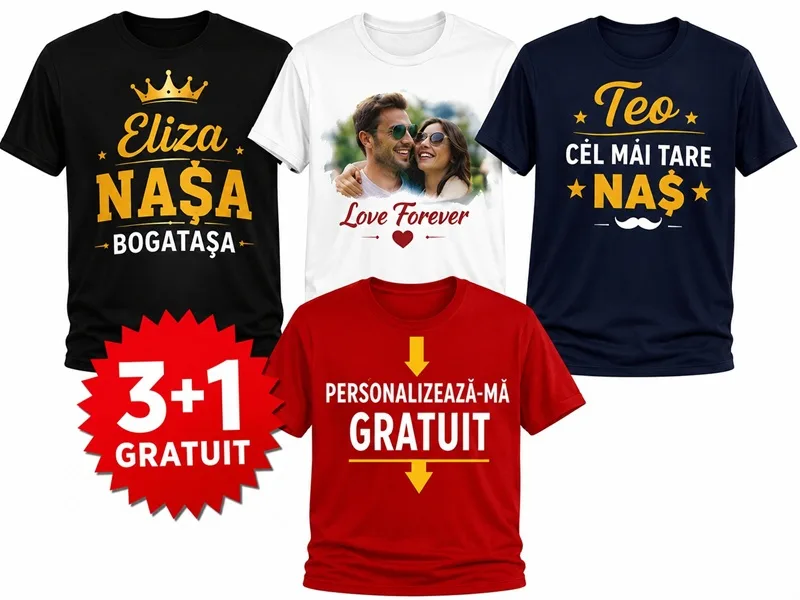 Oferta saptamanii FAM Craft