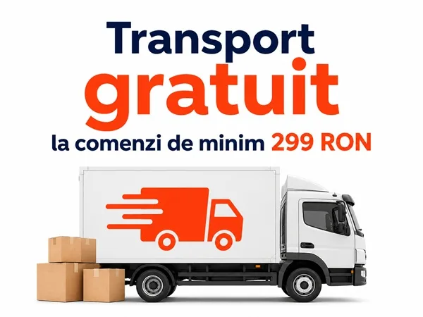 Transport gratuit FAM Craft